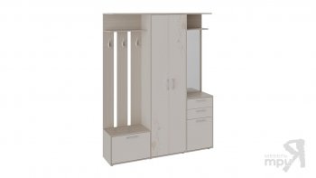 Набор мебели для прихожей «Витра» Тип 2(трия) в Чулым - mebel154.com