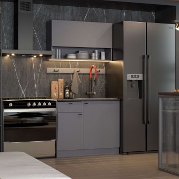 КГ Энни 1м в Чулым - mebel154.com