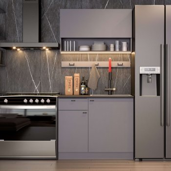 КГ Энни 1м в Чулым - mebel154.com