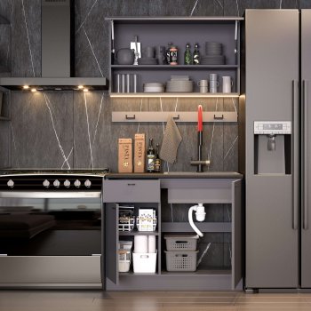 КГ Энни 1м в Чулым - mebel154.com