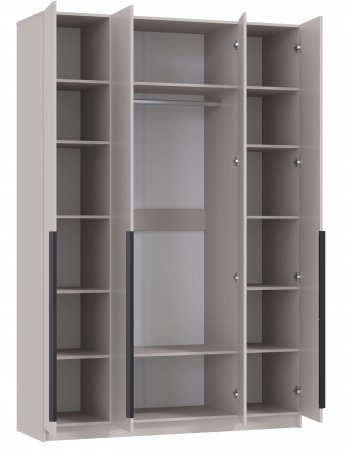 Шкаф 1600 София (высокий!) в Чулым - mebel154.com