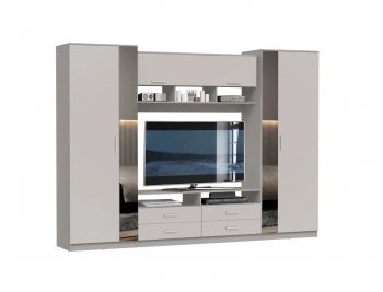 ШМЦ Вена  91.01 с зеркалом в Чулым - mebel154.com