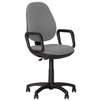 Кресло Comfort GTP, с подлокотниками в Чулым - mebel154.com