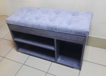 Тумба Т-1 (ткань) в Чулым - mebel154.com