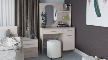 Стол туалетный Эвита в Чулым - mebel154.com