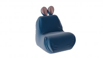 Кресло-мешок Кидс тип 1 в Чулым - mebel154.com
