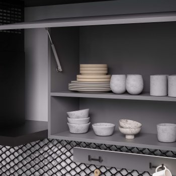 КГ Энни 1м в Чулым - mebel154.com