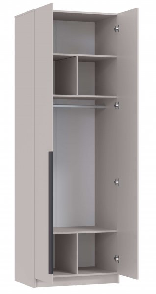 Шкаф 800 София(высокий!) в Чулым - mebel154.com