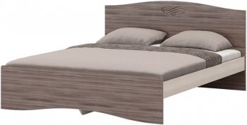 Кровать Ванесса 1600 в Чулым - mebel154.com