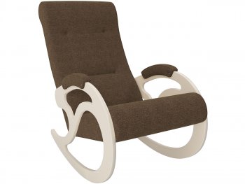 Кресло-качалка модель 5 Неаполь в Чулым - mebel154.com