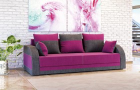 Аджио диван-кровать в Чулым - mebel154.com