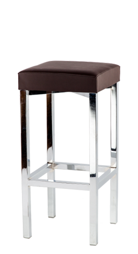Барный стул Куб в Чулым - mebel154.com
