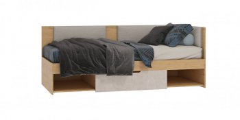 Диван-кровать ДВ 005 900 Стэнфорд в Чулым - mebel154.com