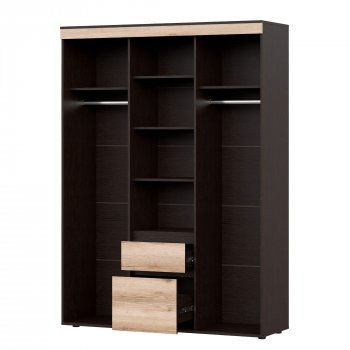 Спальный гарнитур Берген в Чулым - mebel154.com