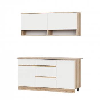 КГ Брауни 1.6м в Чулым - mebel154.com