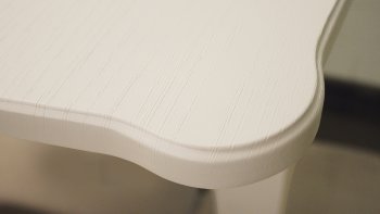 Стол обеденный Неаполь тип-1 (трия) в Чулым - mebel154.com