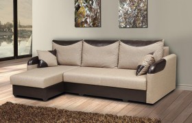 Чикаго диван-кровать угловой в Чулым - mebel154.com