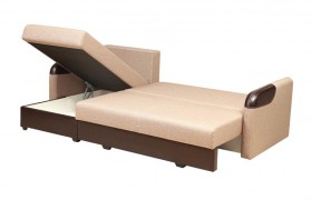 Чикаго диван-кровать угловой в Чулым - mebel154.com