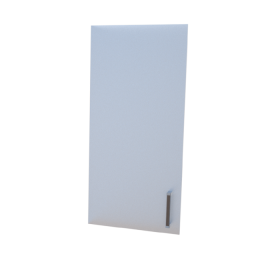 Дверь стеклянная Приоритет К-982 (К-941, КФ-941) в Чулым - mebel154.com
