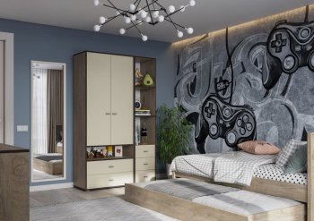 ЭТНА в Чулым - mebel154.com