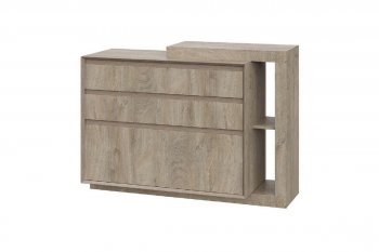 Комод 1200   22  Этна в Чулым - mebel154.com