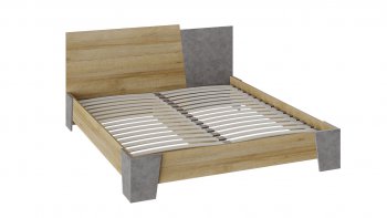 Кровать Клео 1600 в Чулым - mebel154.com