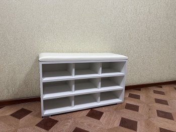 Тумба для прихожей Т-2 в Чулым - mebel154.com