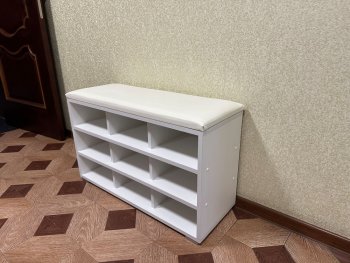 Тумба для прихожей Т-2 в Чулым - mebel154.com