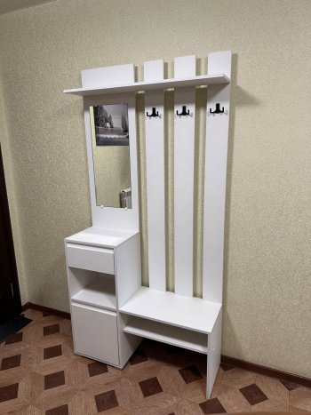 Прихожая Элана в Чулым - mebel154.com