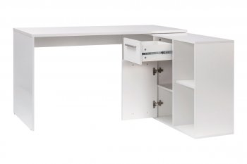 Стол письменный Лайт 03.245 в Чулым - mebel154.com