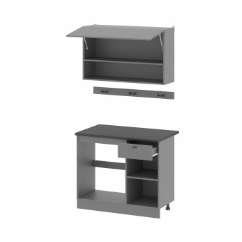 КГ Энни 1м в Чулым - mebel154.com