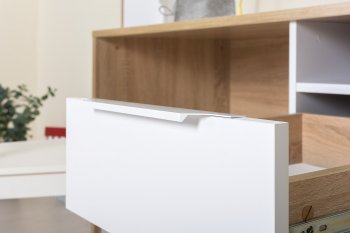 Компьютерный стол Комфорт 12.95 в Чулым - mebel154.com