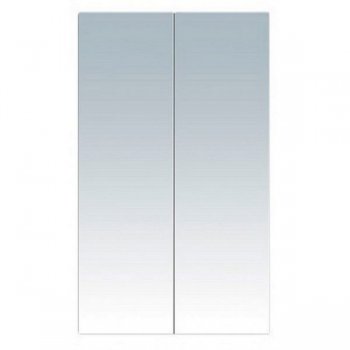 Комплект зеркал для шкафа(2шт) Марсель М-18 в Чулым - mebel154.com