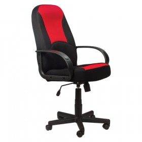 Кресло офисное BRABIX City EX-512 в Чулым - mebel154.com