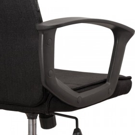 Кресло офисное BRABIX Delta EX-520 в Чулым - mebel154.com