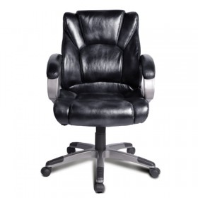 Кресло офисное BRABIX Eldorado EX-504 в Чулым - mebel154.com
