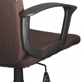 Кресло офисное BRABIX Focus EX-518 в Чулым - mebel154.com