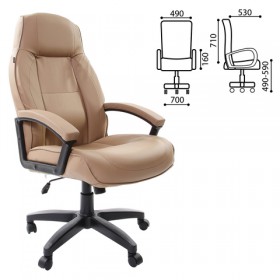 Кресло офисное BRABIX Formula EX-537 в Чулым - mebel154.com