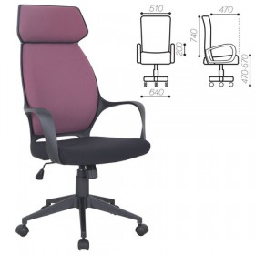 Кресло офисное BRABIX Galaxy EX-519 в Чулым - mebel154.com