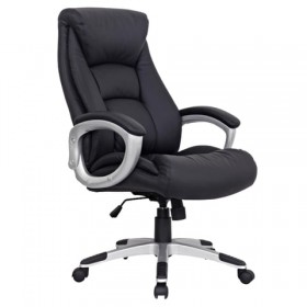 Кресло офисное BRABIX Grand EX-500 в Чулым - mebel154.com