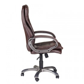Кресло офисное BRABIX Omega EX-589 в Чулым - mebel154.com