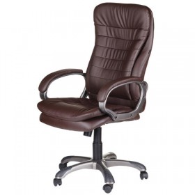 Кресло офисное BRABIX Omega EX-589 в Чулым - mebel154.com