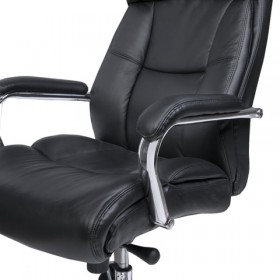 Кресло офисное BRABIX Phaeton EX-502 в Чулым - mebel154.com