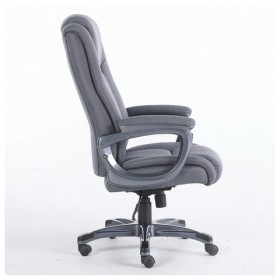 Кресло офисное BRABIX Solid HD-005 в Чулым - mebel154.com