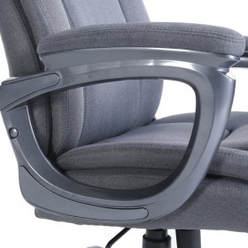 Кресло офисное BRABIX Solid HD-005 в Чулым - mebel154.com