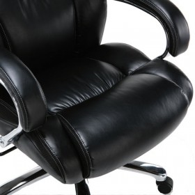 Кресло офисное BRABIX Status HD-003 в Чулым - mebel154.com