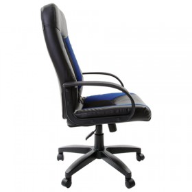 Кресло офисное BRABIX Strike EX-525 в Чулым - mebel154.com