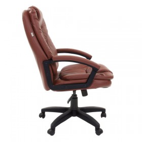 Кресло офисное BRABIX Trend EX-568 в Чулым - mebel154.com