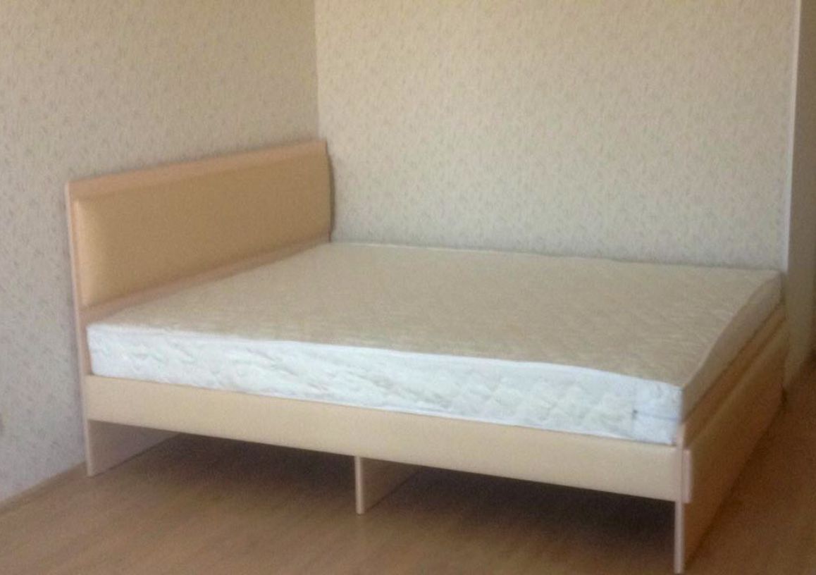 Кровать Будапешт в Чулым - mebel154.com