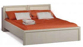 Кровать Грация СБ-2200 в Чулым - mebel154.com